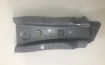 サイドメンバー　SHGA590　t＝1.6㎜　複雑形状の溶接加工品