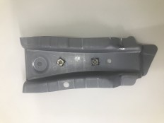 サイドメンバー　SHGA590　t＝1.6㎜　複雑形状の溶接加工品