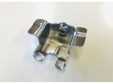 リンフォースサイドメンバー　SHGA　t＝2.9㎜　溶接加工品