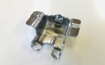 リンフォースサイドメンバー　SHGA　t＝2.9㎜　溶接加工品