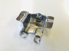 リンフォースサイドメンバー　SHGA　t＝2.9㎜　溶接加工品