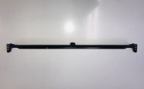 電動シェード SPC270 ｔ＝1.0　プレス、塗装、スポンジ貼付