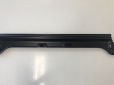 電動シェード SPC270 ｔ＝1.0 プレス 溶接 塗装 ファスナー貼付