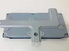 ECUカバー/ケース SECE t＝0.8/0.4 HEV向ECUハウジング