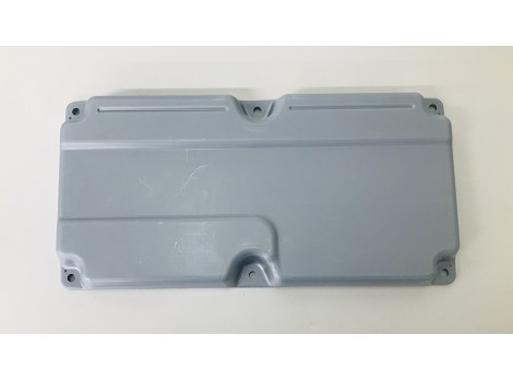 ECUカバー/ケース SECE t＝0.8/0.4 HEV向ECUハウジング