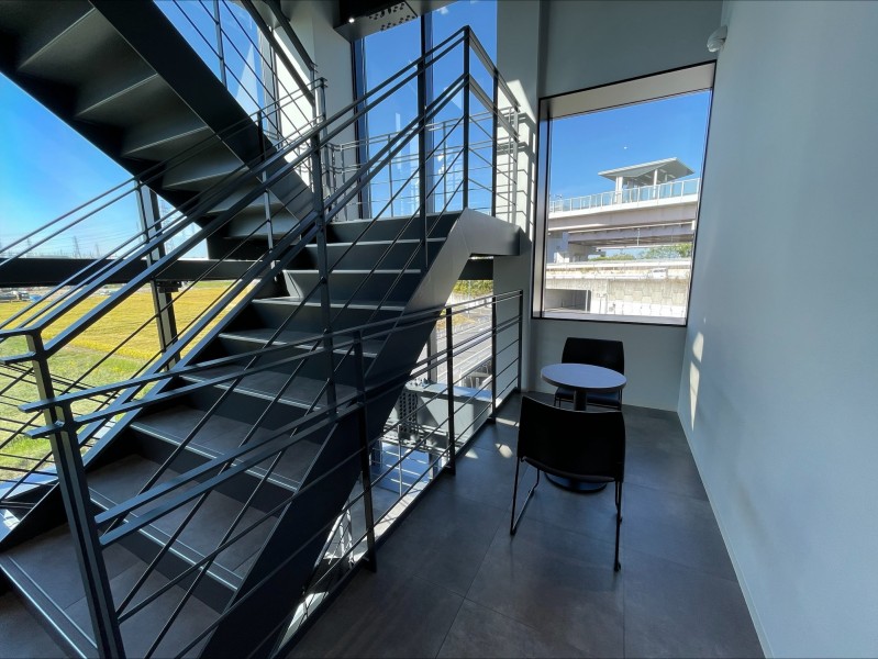 新豊明工場が完成しました！