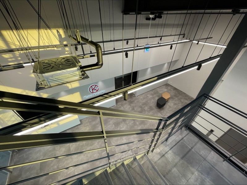 新豊明工場が完成しました！