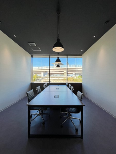 新豊明工場が完成しました！