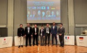 ICOSPA2024：持続可能なものづくりに向けた国際会議が大阪で開催