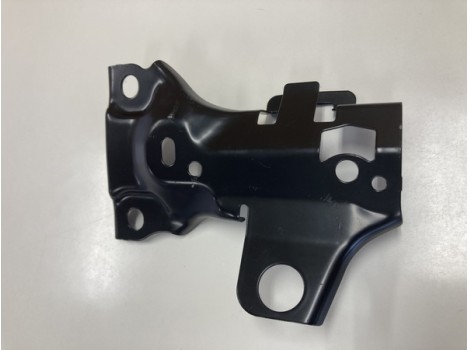 　シートトラックブラケット　SPC590　t＝1.0　