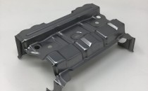 ドームランプ　SPC270D　t=0.6　薄板0.6㎜の複雑形状